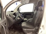  Renault  Kangoo 1.5 Dci 95HK Base Line #6