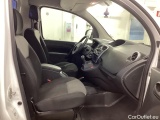  Renault  Kangoo 1.5 Dci 95HK Base Line #11