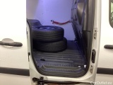  Renault  Kangoo 1.5 Dci 95HK Base Line #12