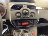  Renault  Kangoo 1.5 Dci 95HK Base Line #13