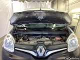  Renault  Kangoo 1.5 Dci 95HK Base Line #16