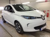  Renault  Zoe !BOUGHT BATTERY! R110 41 Kwh Intens 