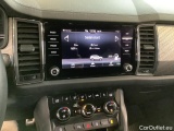  Skoda  Kodiaq 2.0 TDI 4x4 200HK  Style Drag Paket Cockpit Skinn Värmare #3