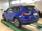  Skoda  Kodiaq 2.0 TDI 4x4 200HK  Style Drag Paket Cockpit Skinn Värmare #4