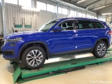  Skoda  Kodiaq 2.0 TDI 4x4 200HK  Style Drag Paket Cockpit Skinn Värmare #8