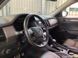  Skoda  Kodiaq 2.0 TDI 4x4 200HK  Style Drag Paket Cockpit Skinn Värmare #6