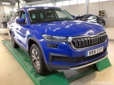  Skoda  Kodiaq 2.0 TDI 4x4 200HK  Style Drag Paket Cockpit Skinn Värmare #9