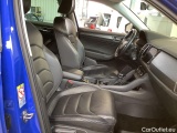  Skoda  Kodiaq 2.0 TDI 4x4 200HK  Style Drag Paket Cockpit Skinn Värmare #10