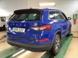  Skoda  Kodiaq 2.0 TDI 4x4 200HK  Style Drag Paket Cockpit Skinn Värmare #11