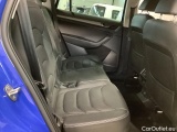  Skoda  Kodiaq 2.0 TDI 4x4 200HK  Style Drag Paket Cockpit Skinn Värmare #14