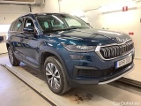  Skoda  Kodiaq 2.0 TDI 4x4 Style Skinn Cockpit Kamera Värmare Drag 