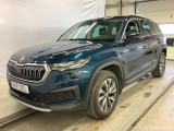  Skoda  Kodiaq 2.0 TDI 4x4 Style Skinn Cockpit Kamera Värmare Drag #3