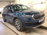  Skoda  Kodiaq 2.0 TDI 4x4 Style Skinn Cockpit Kamera Värmare Drag #2