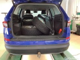  Skoda  Kodiaq 2.0 TDI 4x4 200HK  Style Drag Paket Cockpit Skinn Värmare #13