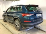  Skoda  Kodiaq 2.0 TDI 4x4 Style Skinn Cockpit Kamera Värmare Drag #4
