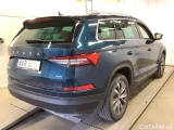  Skoda  Kodiaq 2.0 TDI 4x4 Style Skinn Cockpit Kamera Värmare Drag #5