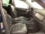  Skoda  Kodiaq 2.0 TDI 4x4 Style Skinn Cockpit Kamera Värmare Drag #7