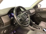 Skoda  Kodiaq 2.0 TDI 4x4 Style Skinn Cockpit Kamera Värmare Drag #12