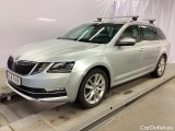  Skoda  Octavia Kombi 1.5 TSI Style Drag Kamera Värmare #3