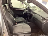  Skoda  Octavia Kombi 1.5 TSI Style Drag Kamera Värmare #7