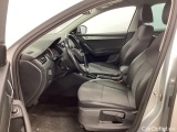  Skoda  Octavia Kombi 1.5 TSI Style Drag Kamera Värmare #11