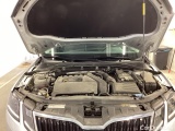  Skoda  Octavia Kombi 1.5 TSI Style Drag Kamera Värmare #14