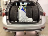  Skoda  Octavia Scout 2.0 TDI 4x4 Drag Kamera Cockpit Värmare #11