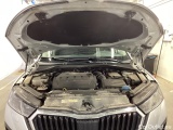  Skoda  Octavia Scout 2.0 TDI 4x4 Drag Kamera Cockpit Värmare #14