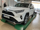  Toyota  RAV4 2.5 Plug-In AWD-i X-Edition #3