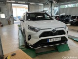  Toyota  RAV4 2.5 Plug-In AWD-i X-Edition 