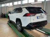  Toyota  RAV4 2.5 Plug-In AWD-i X-Edition #4