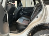  Toyota  RAV4 2.5 Plug-In AWD-i X-Edition #8