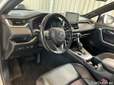  Toyota  RAV4 2.5 Plug-In AWD-i X-Edition #10