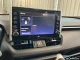  Toyota  RAV4 2.5 Plug-In AWD-i X-Edition #13