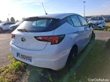  Opel  Astra 1.6 DIESEL 110 CH EDITION 120 ANS  39 #2