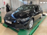  Volkswagen  Golf  Sportscombi 1.5 eTSI Base #2