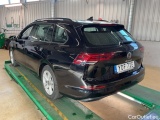  Volkswagen  Golf  Sportscombi 1.5 eTSI Base #4