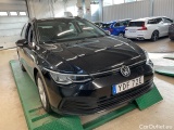  Volkswagen  Golf  Sportscombi 1.5 eTSI Base #3