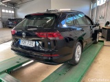  Volkswagen  Golf  Sportscombi 1.5 eTSI Base #5
