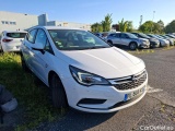  Opel  Astra 1.6 DIESEL 110 CH EDITION 120 ANS  39 #6