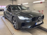  Volvo  V60 T6 AWD R-Design VOC Drag 360-Kamera 