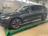  Volvo  V60 Cross Country B4 AWD Advanced Navi Pro Ljus Skinn Parkeringssupport Klimat #3