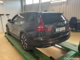  Volvo  V60 Cross Country B4 AWD Advanced Navi Pro Ljus Skinn Parkeringssupport Klimat #4