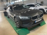  Volvo  V60 Cross Country B4 AWD Advanced Navi Pro Ljus Skinn Parkeringssupport Klimat #2
