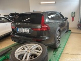  Volvo  V60 Cross Country B4 AWD Advanced Navi Pro Ljus Skinn Parkeringssupport Klimat #5