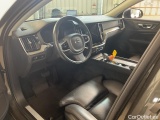  Volvo  V60 Cross Country B4 AWD Advanced Navi Pro Ljus Skinn Parkeringssupport Klimat #12