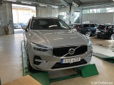  Volvo  XC60 B4 AWD Momentum Adv Edt Skinn Kamera 
