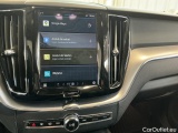  Volvo  XC60 B4 AWD Momentum Adv Edt Skinn Kamera #9