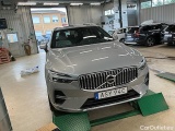  Volvo  XC60 T6  Recharge AWD Inscription Lounge Ljus Google 