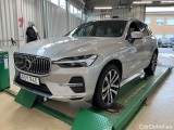  Volvo  XC60 T6  Recharge AWD Inscription Lounge Ljus Google #3